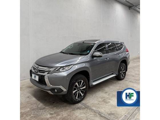MITSUBISHI PAJERO SPORT 2020