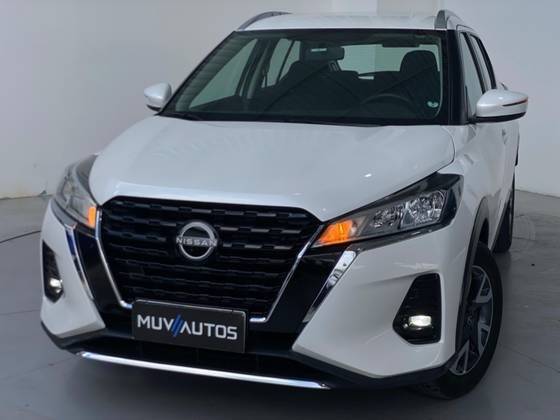 NISSAN KICKS 2024