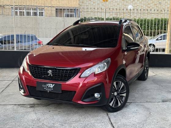 PEUGEOT 2008 2020