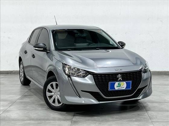 PEUGEOT 208 2023