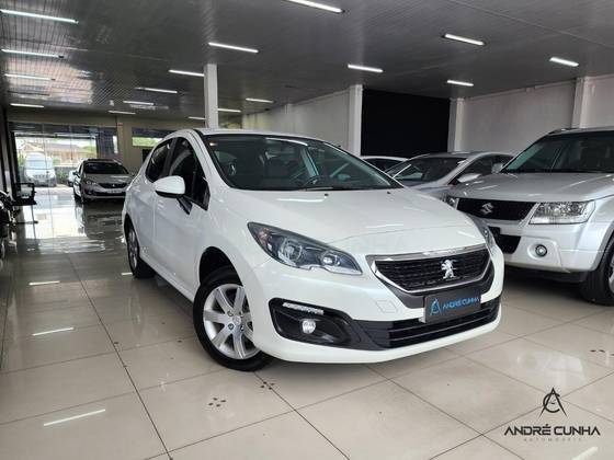 PEUGEOT 308 2019