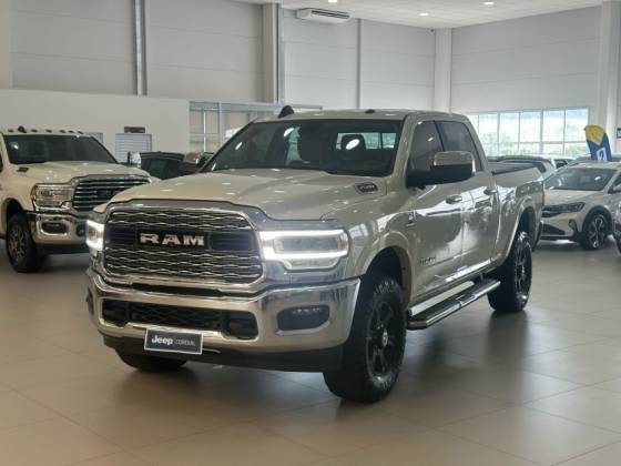 RAM 2500 2021