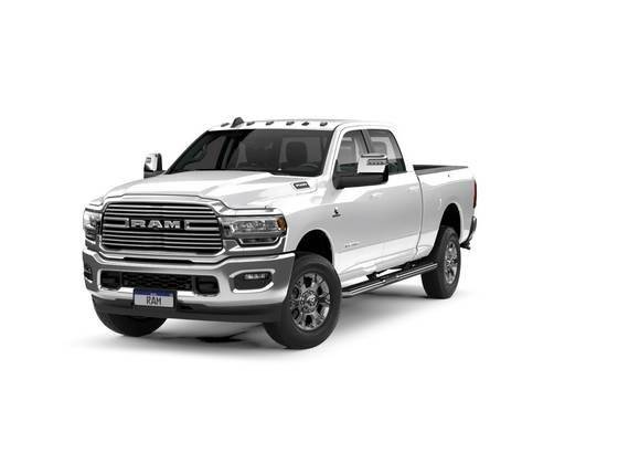 RAM 3500 2024