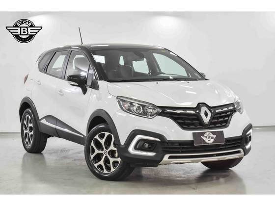 RENAULT CAPTUR 2022