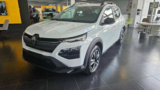 RENAULT KARDIAN 2025