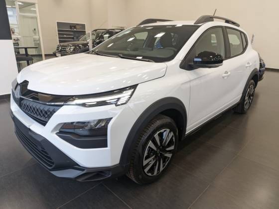 RENAULT KARDIAN 2025