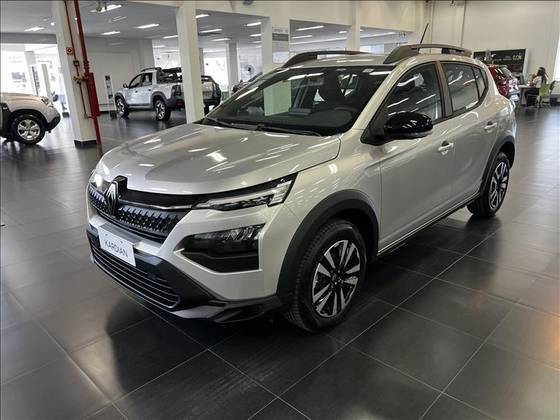 RENAULT KARDIAN 2025