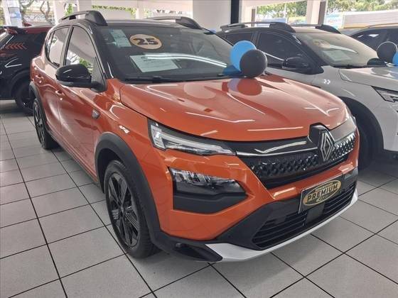 RENAULT KARDIAN 2025