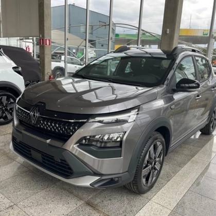 RENAULT KARDIAN 2025