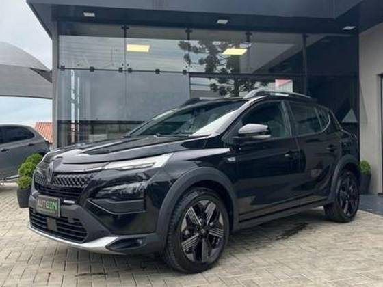 RENAULT KARDIAN 2025