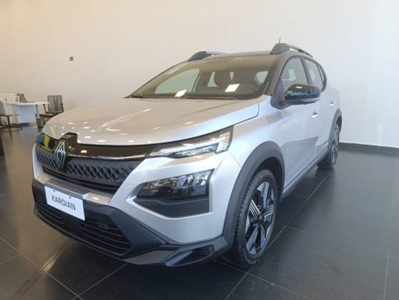 RENAULT KARDIAN 2025