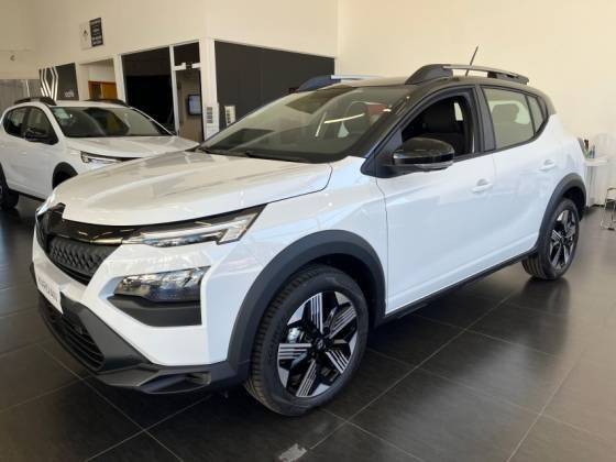 RENAULT KARDIAN 2025