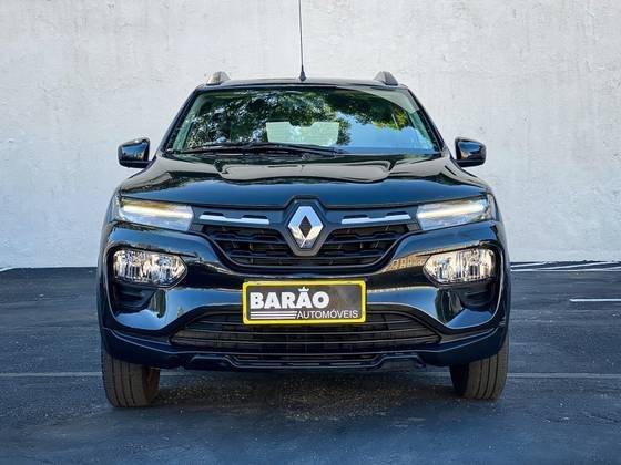 RENAULT KWID 2023