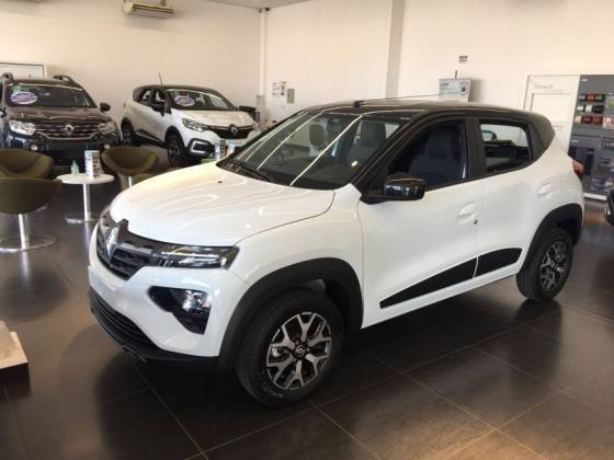 RENAULT KWID 2025