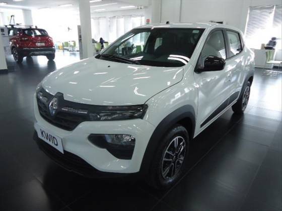 RENAULT KWID 2025