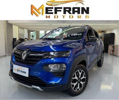 RENAULT KWID 2024