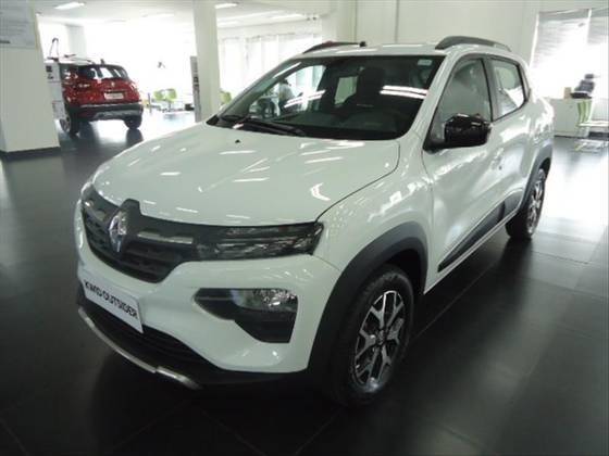 RENAULT KWID 2025