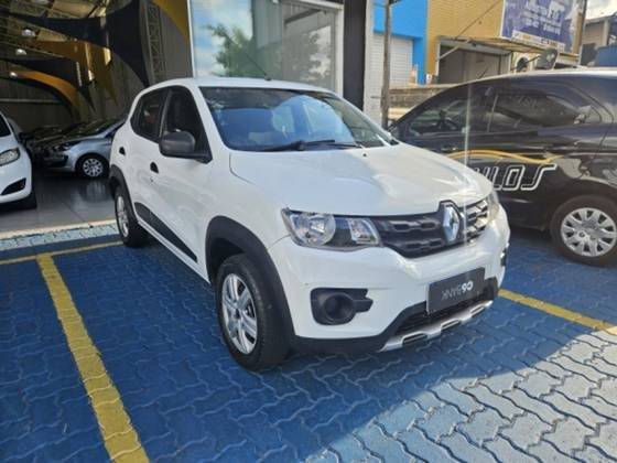 RENAULT KWID 2020