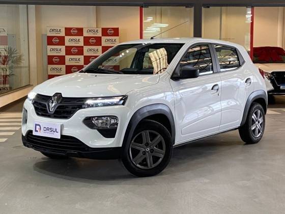 RENAULT KWID 2023
