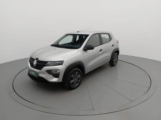 RENAULT KWID 2023