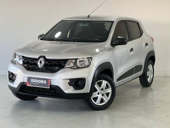 RENAULT KWID 2022