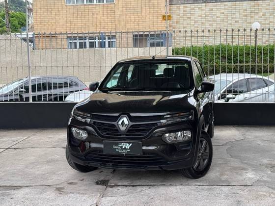 RENAULT KWID 2023