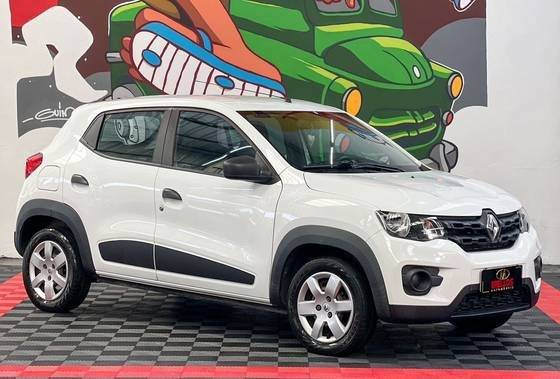 RENAULT KWID 2022