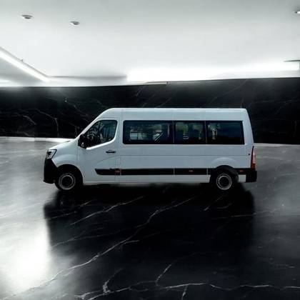 RENAULT MASTER 2023