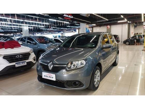 RENAULT SANDERO 2018