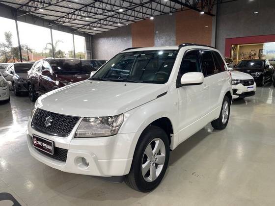 SUZUKI GRAND VITARA 2012