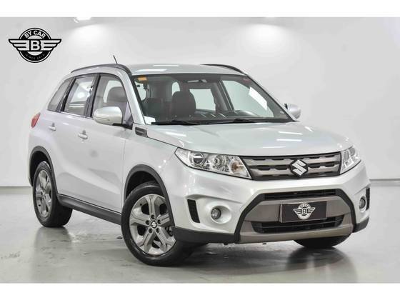 SUZUKI VITARA 2018
