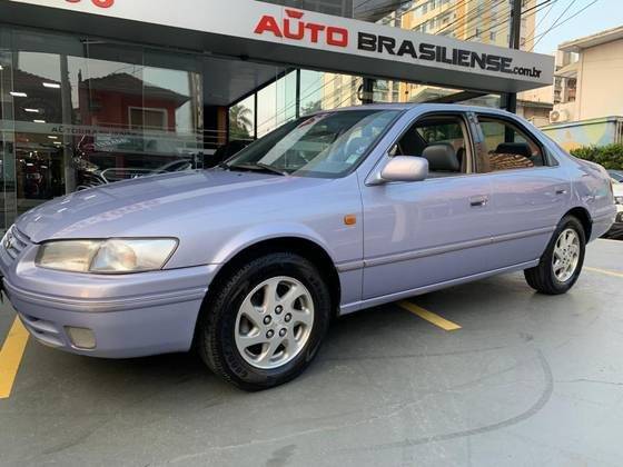 TOYOTA CAMRY 1997
