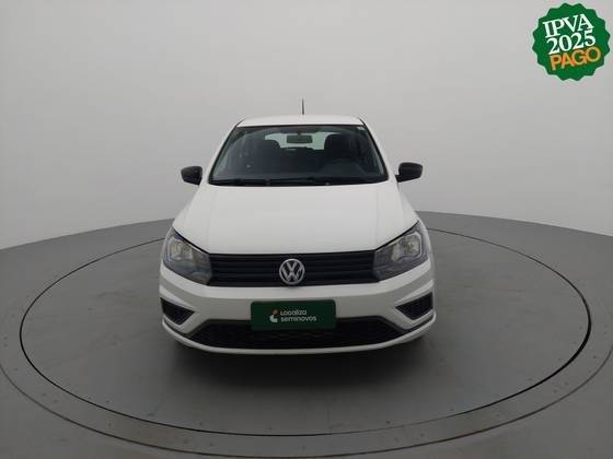 VOLKSWAGEN GOL 2023