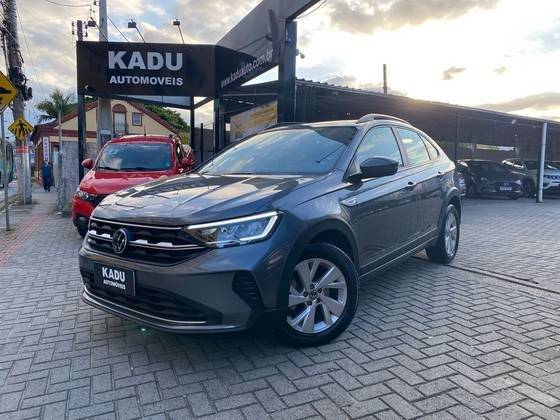 VOLKSWAGEN NIVUS 2024