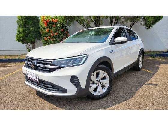 VOLKSWAGEN NIVUS 2024