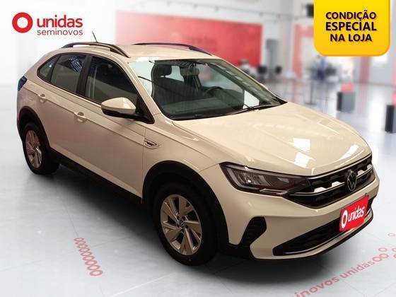 VOLKSWAGEN NIVUS 2024