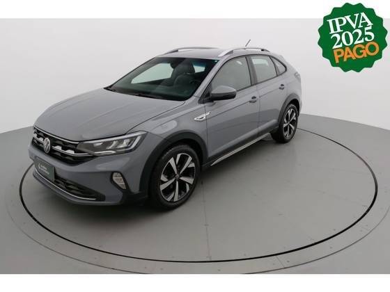 VOLKSWAGEN NIVUS 2024