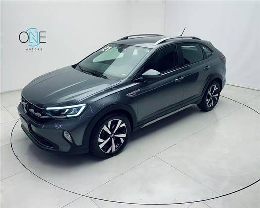 VOLKSWAGEN NIVUS 2021