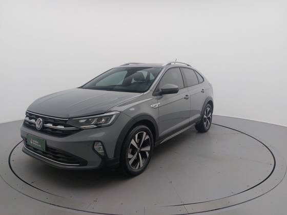 VOLKSWAGEN NIVUS 2023