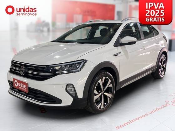 VOLKSWAGEN NIVUS 2023