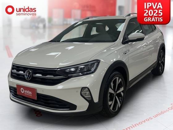 VOLKSWAGEN NIVUS 2023