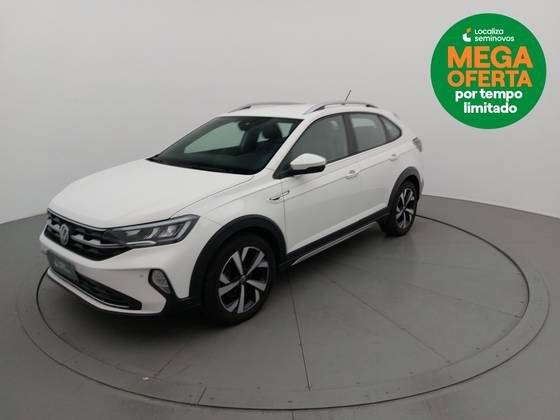 VOLKSWAGEN NIVUS 2024