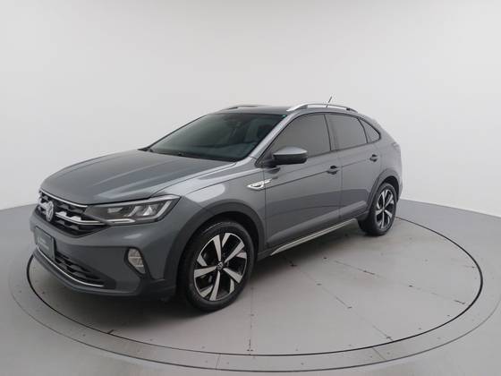 VOLKSWAGEN NIVUS 2023