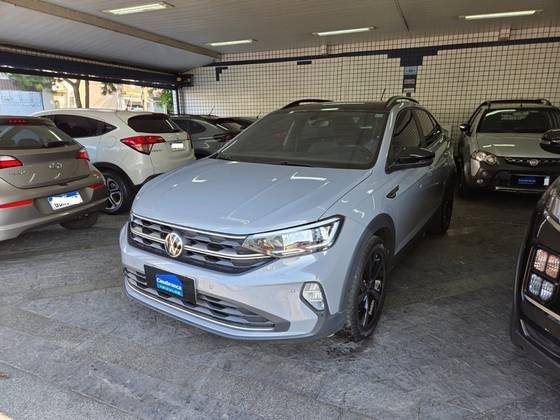 VOLKSWAGEN NIVUS 2022
