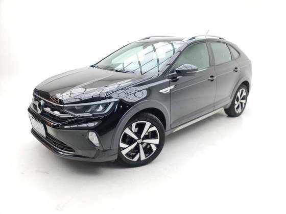 VOLKSWAGEN NIVUS 2022