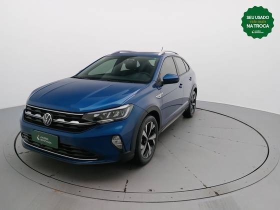 VOLKSWAGEN NIVUS 2024