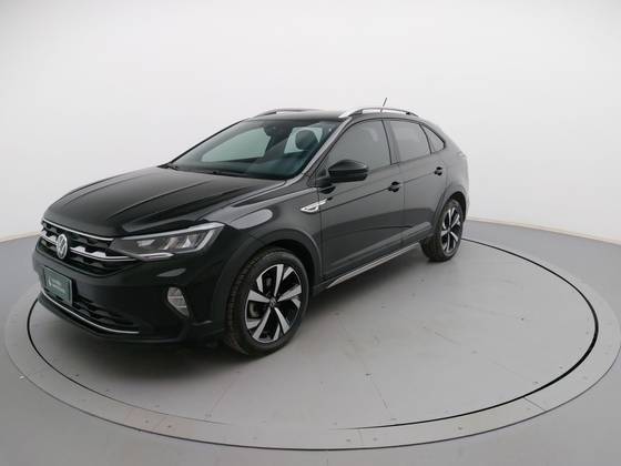 VOLKSWAGEN NIVUS 2022