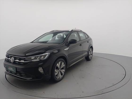 VOLKSWAGEN NIVUS 2023