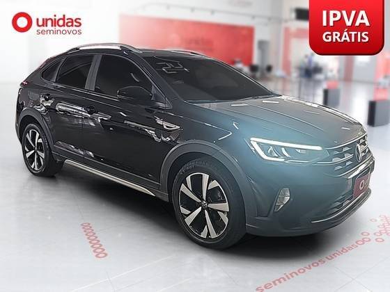 VOLKSWAGEN NIVUS 2024