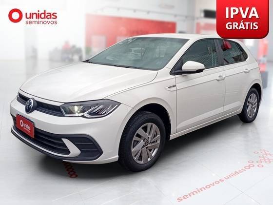 VOLKSWAGEN POLO 2024